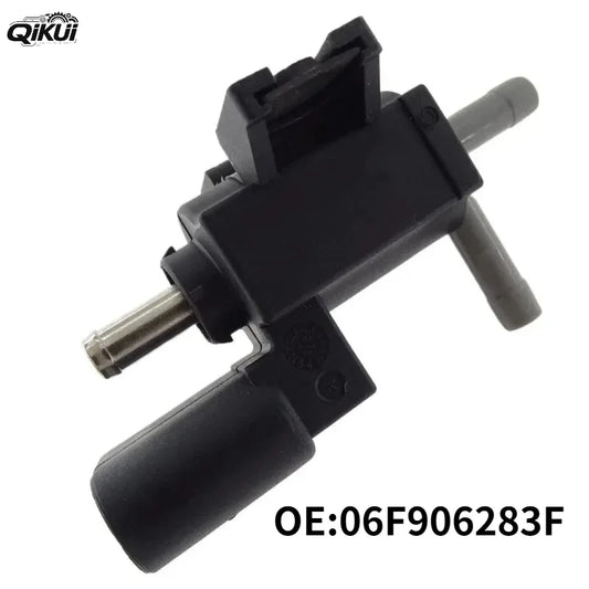 Car accessories 06F906283F Boost Pressure Control N75 Valve For VW Passat GTI AUDI A4 A5 A6 Q5 TT A3 A1 1.8 & 2.0 TFSI TSI