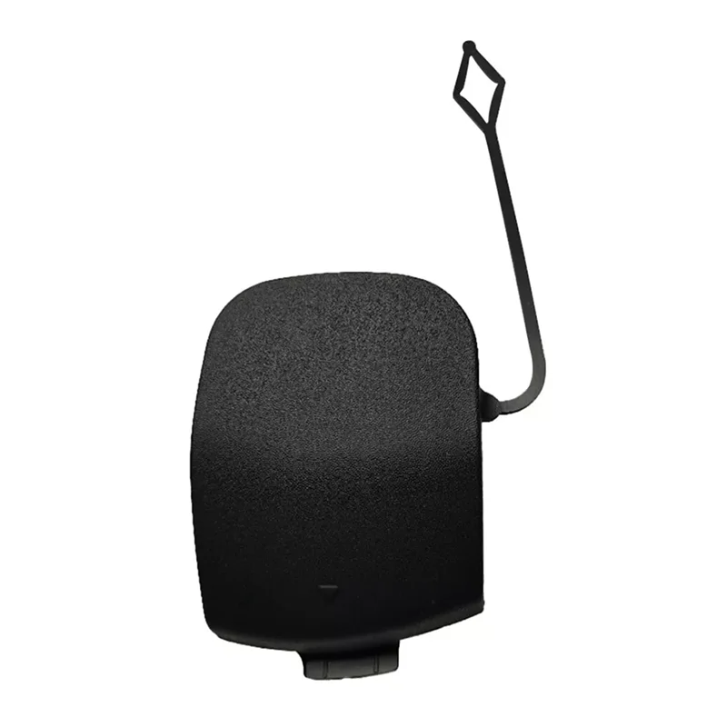 For Mini F55 F56 F57 2014-2020 Car Front Towing Eye Cover Flap 51117302479