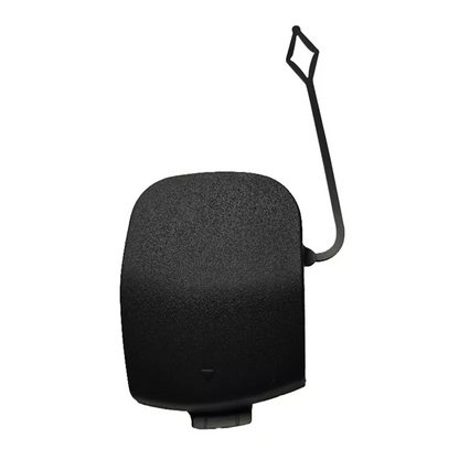 For Mini F55 F56 F57 2014-2020 Car Front Towing Eye Cover Flap 51117302479