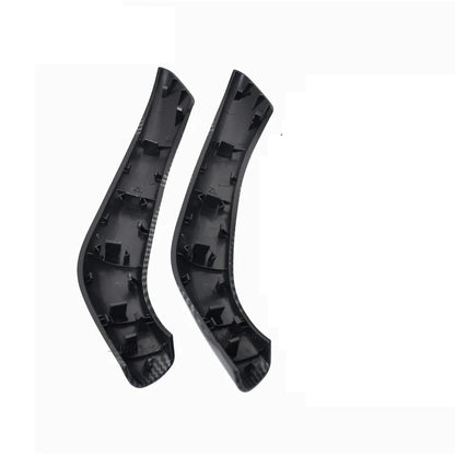 2/4pcs Car Interior Handle Inner Door Armrest Panel Pull  For BMW X1 X2 F48 F49 51417417513 High Quality Car Inner Door Handle