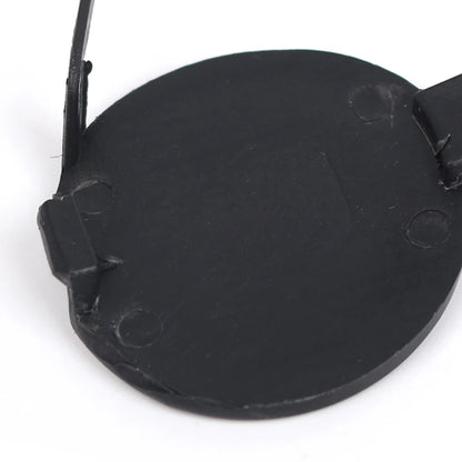 1pc Front Bumper Tow Hook Cap Towing Eye Cover for MINI COOPER R55 R56 R57 2010 2012 2013 51117268745