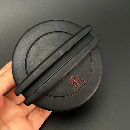 Coolant Pot Lid Reservoir Expansion Tank Cap For VW Golf 5 6 7 Passat B6 B7 9N Tiguan 1 Jetta Skoda Octavia 2 3 Leon 5Q0121321