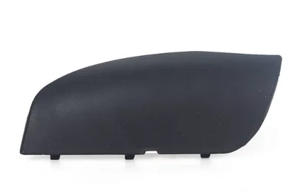 Car Front Bumper Stainless Steel Plastic Tow Hook Cover Trailer Hauling Eye Cap Lid For Porsche Cayenne 957 2007 2008 2009 2010