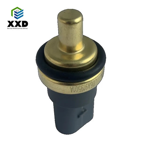 06A919501A 06A919501 Engine Coolant Temperature Sender Sensor for Audi VW Skoda Seat