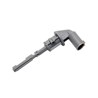 17137542986 Coolant Expansion Tank With Cap With &Level Sensor For BMW E60 E61 E63 E64  520i 523i 525i 530i 540i 550i 630i 650i