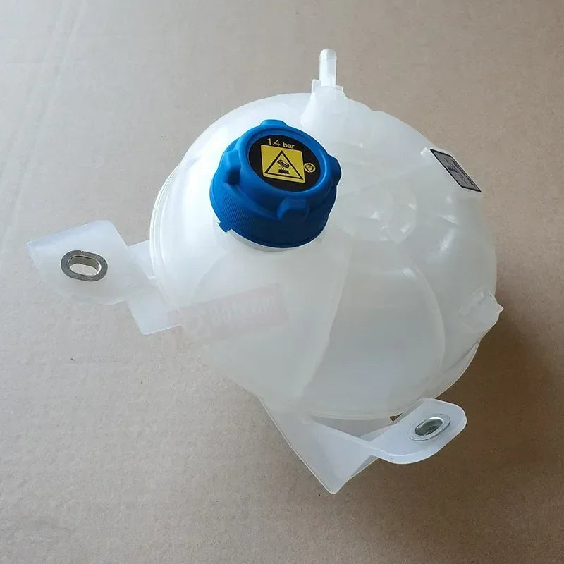 Expansion Overflow Tank Coolant Reservoir For Fiat Alfa Romeo Giulietta 50544422