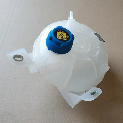 Expansion Overflow Tank Coolant Reservoir For Fiat Alfa Romeo Giulietta 50544422