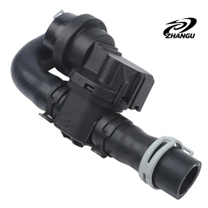 Shut-off Valve Engine Coolant Valve OEM A2702001600 Quick Install Easy Installation For Mercedes-Benz Vehicles 2702000300