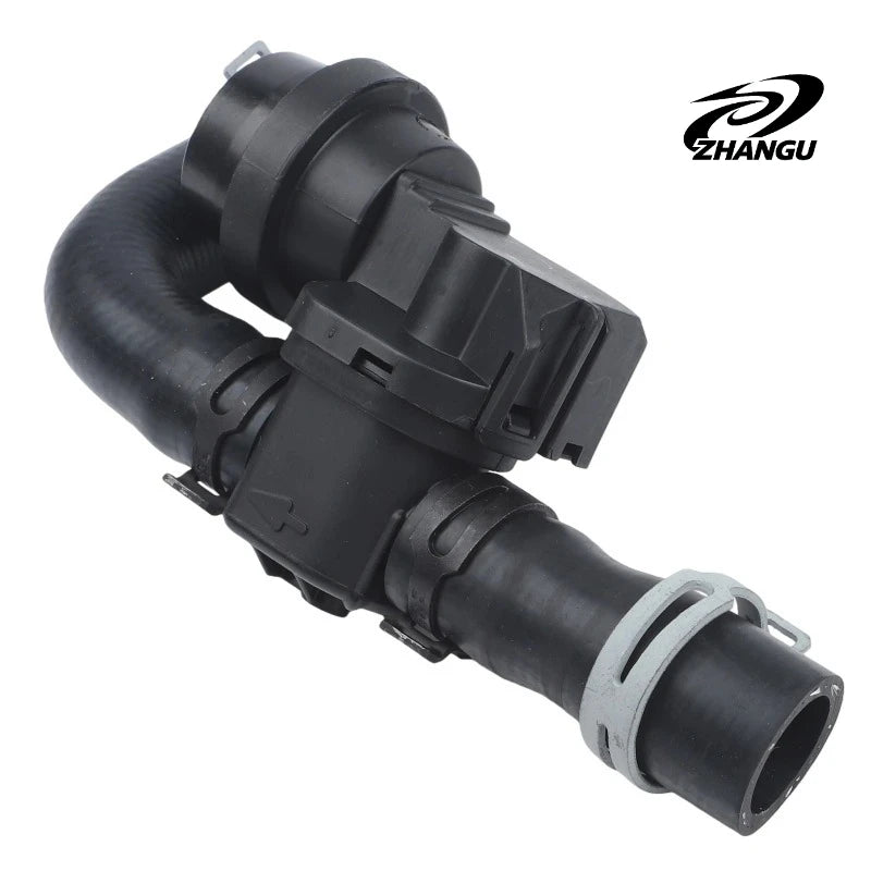 Shut-off Valve Engine Coolant Valve OEM A2702001600 Quick Install Easy Installation For Mercedes-Benz Vehicles 2702000300