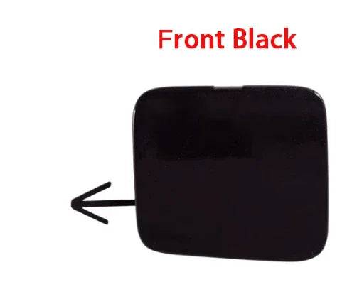 Car Trailer Cover Front Rear Bumper Tow Hook Cap For Infiniti Q50 2014 2015 2016 2017 2018 850714GA0A 85071-4GA0A