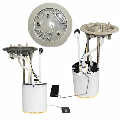 Fuel Pump Assembly 4F0919051A 4F0919051H A6C6 2.4L For 2005-2011 Audi A6 C6 Sedan Wagon