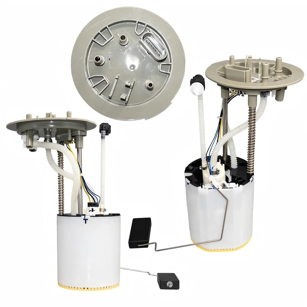 Fuel Pump Assembly 4F0919051A 4F0919051H A6C6 2.4L For 2005-2011 Audi A6 C6 Sedan Wagon