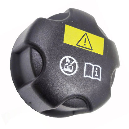 17117639024 Car Expansion Tank Radiator Cap for BMW 2008-2013 X6 X5 750i 550i 650i M6 Alpina B7 For Mini Cooper R56 R55 07-13