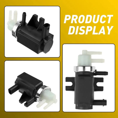 Vacuum Valve For  Mercedes Benz W204 W906 Control Solenoid Intake Manifold A0091533128 0091533128