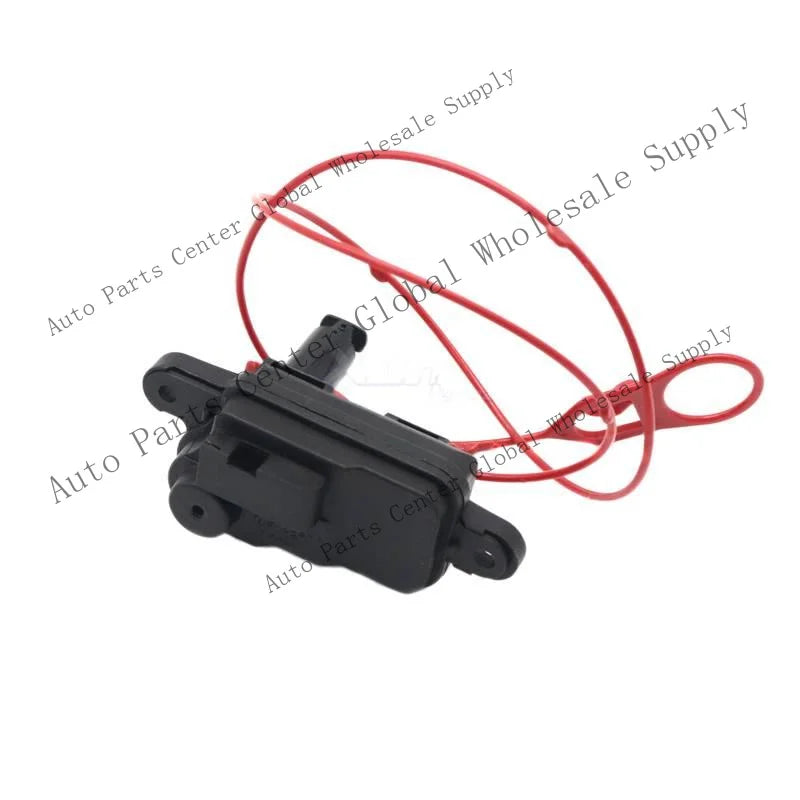 Z+ Fuel Flap Door Lock Actuator Motor New 8V0862153A For Audi A1 A7 A8 Q3 Q7 A3 RS3
