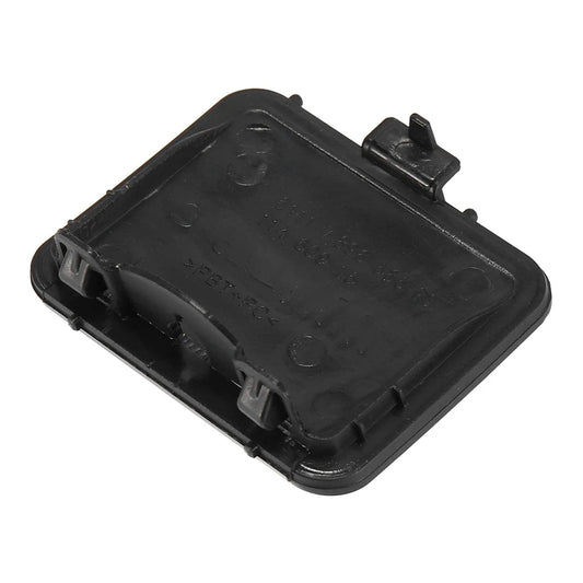 For BMW E60 E61 5 Series 03-10 M Sport Front Bumper Tow Hook Eye Cover 7897210