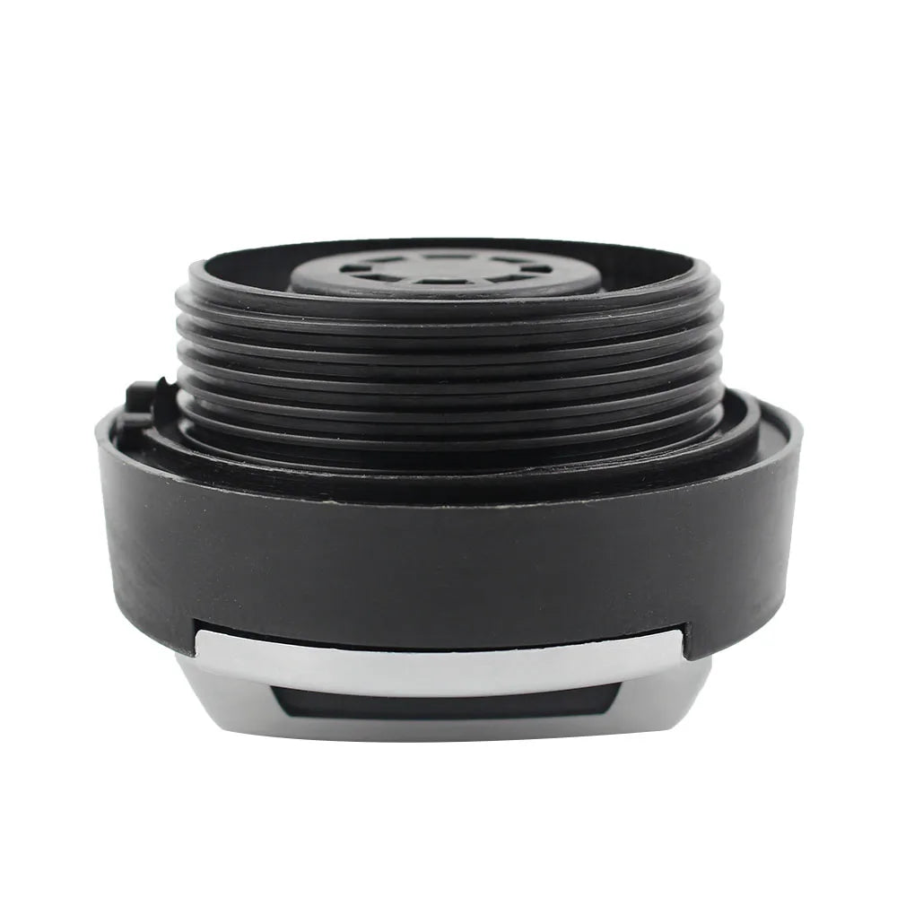 Expansion Tank Cap Lid for Audi R8 - Coolant Or Oil Compatible for Volkswagen ， Tank Cap Lid  for  CC Golf R Tigan