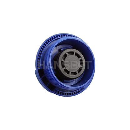 Coolant Expansion Tank Radiator Cap Fit 1J0121321 Audi A3 A4 A6 A2 TT B5 Porsche Seat VW 1J0121321B HANSBET