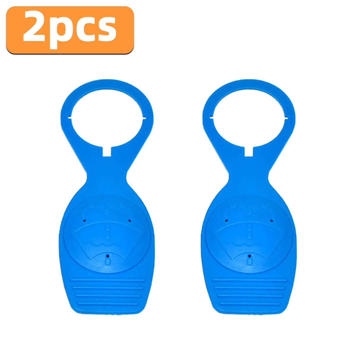 Yitong Car Wiper Washer Fluid Reservoir Tank Cover Cap Lid Auto Parts Fit For VW Golf Jetta Passat  Audi, 1K0955455, 8D0955455
