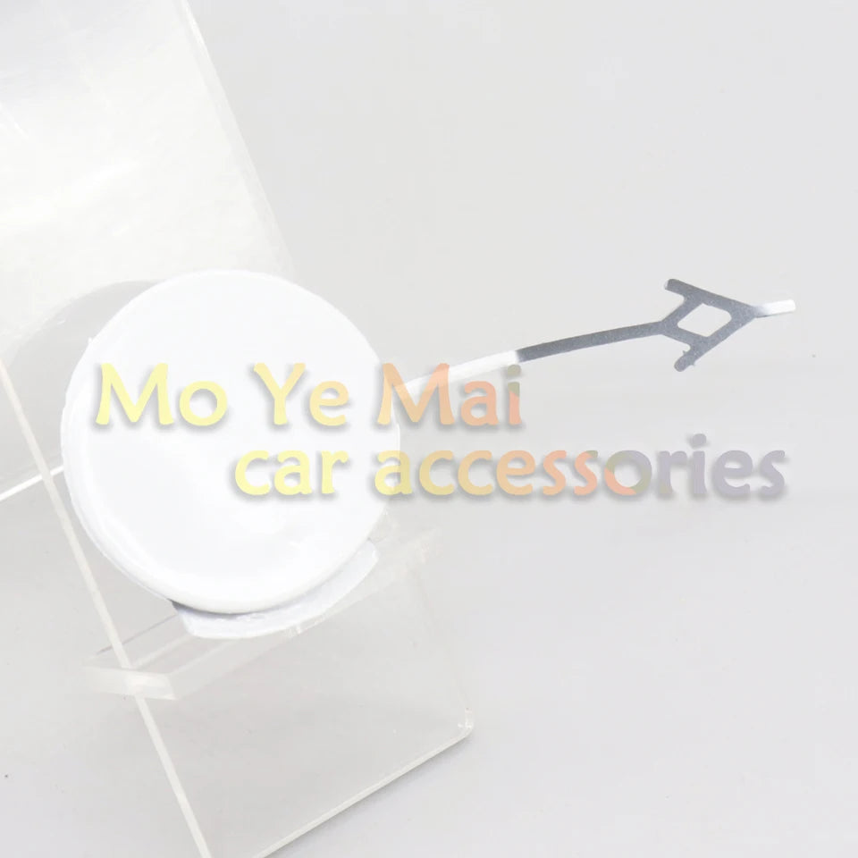 Car Accessories Rear Bumper Tow Hook Eye Cover Cap For Opel Insignia Buick Regal 2014 2015 2016 2017 Towing Hauling Trailer Lid