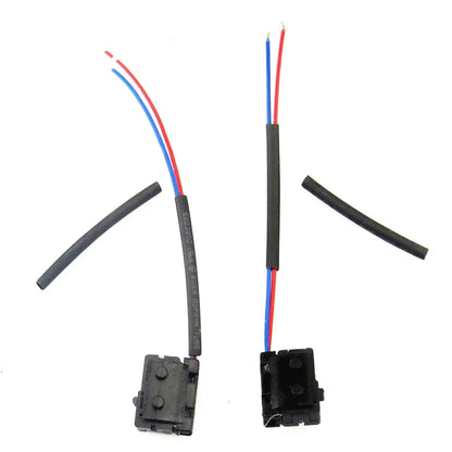 1Set Air Pump Vacuum Valves Check Valve Kit for Passat B5 A4 A6 A8 TT 1.8T 2.0T 4.2T 3.2T 07C133529 058905291 058905291K