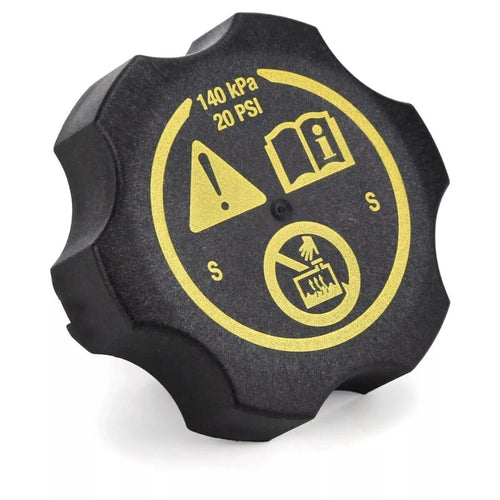13502353 Car Tank Radiator Expansion Water Tank Cap For Vauxhall Astra Corsa Insignia Tank Cap Coolant Expansion Header