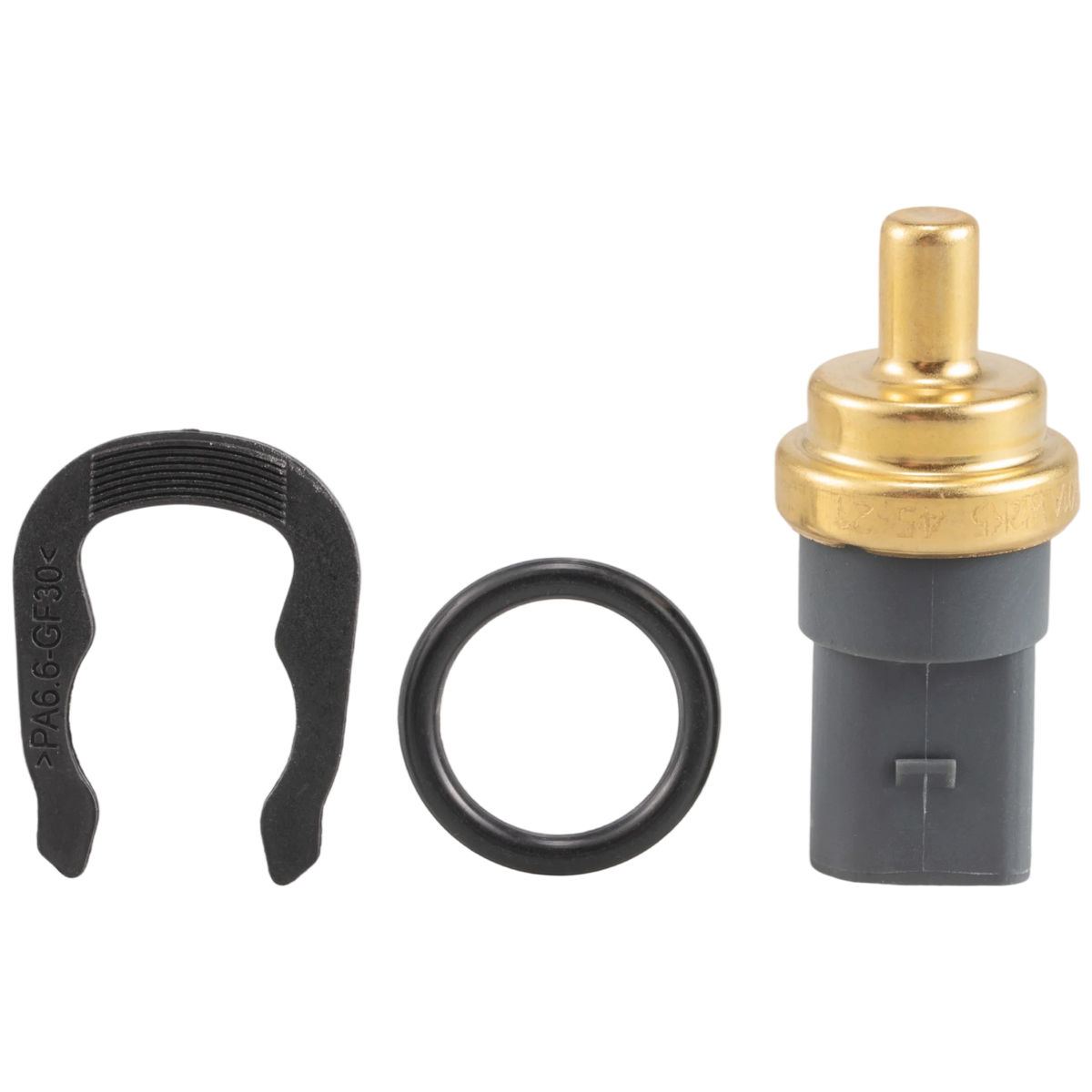 Genuine Coolant Temperature Sensor 06A919501,06A919501A  For AUDI A1,A2,A3,A4 B5 B6 B7 B8,A5,A6 C5 C6 C7,A8 D3 D4,Q3,Q5,Q7,R8,TT