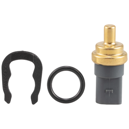 Genuine Coolant Temperature Sensor 06A919501,06A919501A  For AUDI A1,A2,A3,A4 B5 B6 B7 B8,A5,A6 C5 C6 C7,A8 D3 D4,Q3,Q5,Q7,R8,TT
