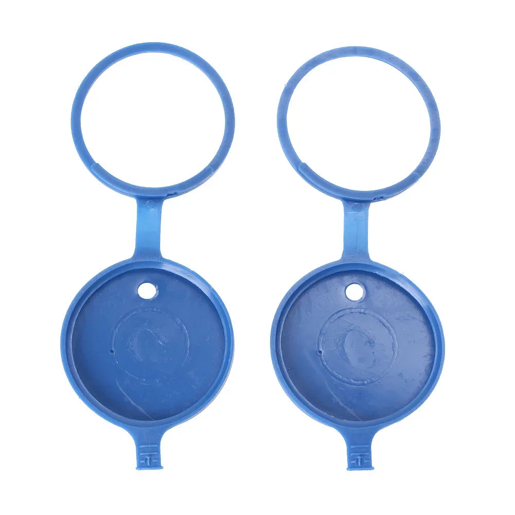 1/3/5/10/15/20Pcs Windshield Wiper Washer Tank Bottle Pot Cap Wiper Washer Fluid Reservoir Tank Cover