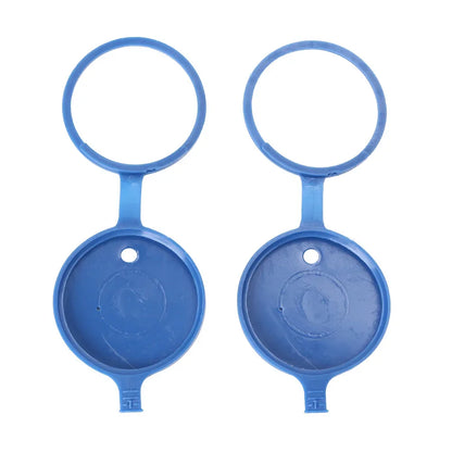 1/3/5/10/15/20Pcs Windshield Wiper Washer Tank Bottle Pot Cap Wiper Washer Fluid Reservoir Tank Cover