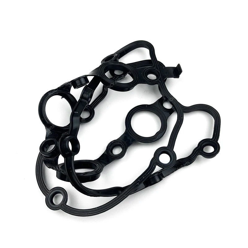 BOICY Engine Valve Rocker Cover Gasket for Audi A1 A3 A4 A6 Polo Golf Eos Jetta Passat 2.0 2.0T 06F103483D 06F 103 483D