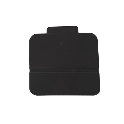 Rear Bumper Tow Hook Cap Towing Eye Cover For BMW 5 Series E60 E61 2004 2005 2006 2007 Right 51127119151 Trailer Cover