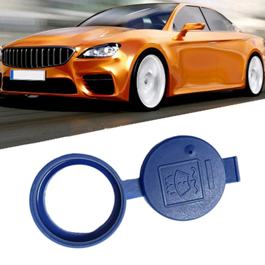 1/2pcs Car Windshield Washer Fluid Reservoir Tank Bottle Cap Lid 71740943 for Fiat Lancia for Alfa Romeo for Nemo Bipper