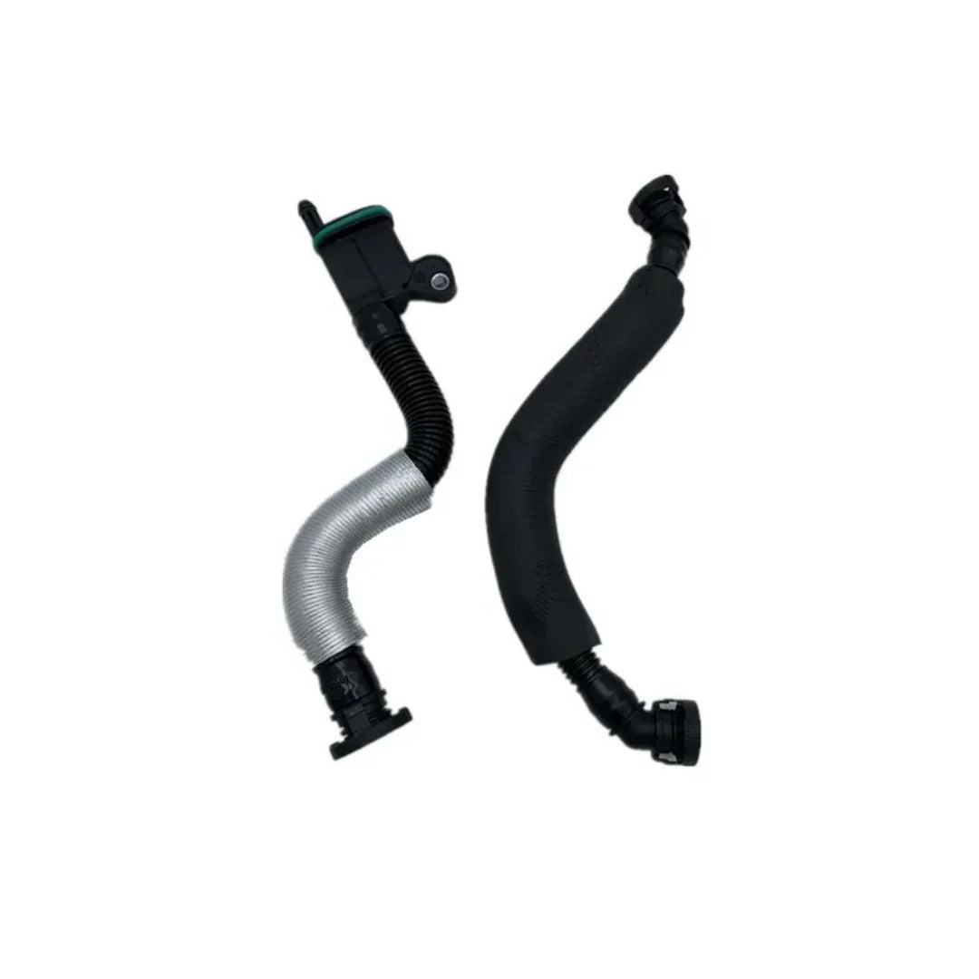 For TT A4 Q5 Golf 1.8 2.0 TSI PCV Valve Assembly Oil Separator Kit New Part Numbers 06H103495 06H03495AC 06H103495AH 06H103495B