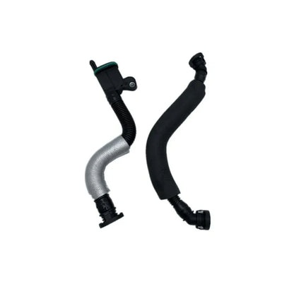 For TT A4 Q5 Golf 1.8 2.0 TSI PCV Valve Assembly Oil Separator Kit New Part Numbers 06H103495 06H03495AC 06H103495AH 06H103495B