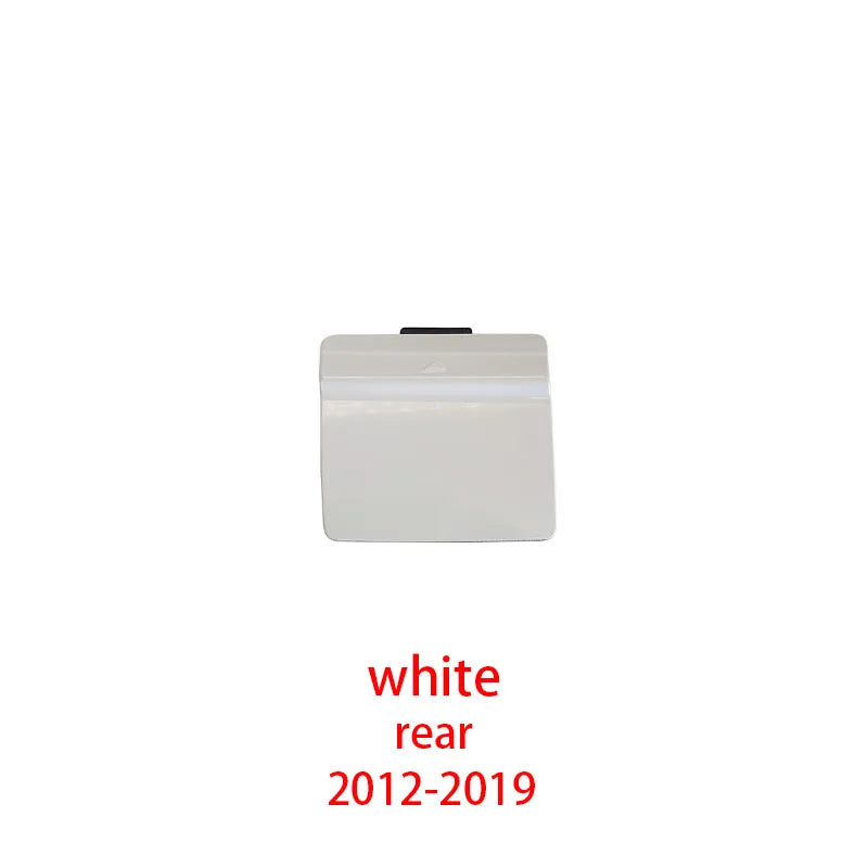 For BMW F30 F31 F35 M Sport Car rear Bumper Tow Hook Towing Eye Cover Cap Trailer Hauling Towing Auto Accessories 2012-2019