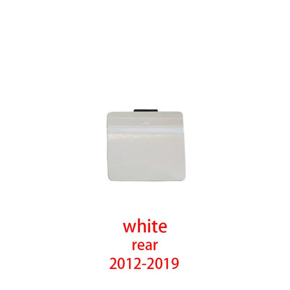 For BMW F30 F31 F35 M Sport Car rear Bumper Tow Hook Towing Eye Cover Cap Trailer Hauling Towing Auto Accessories 2012-2019