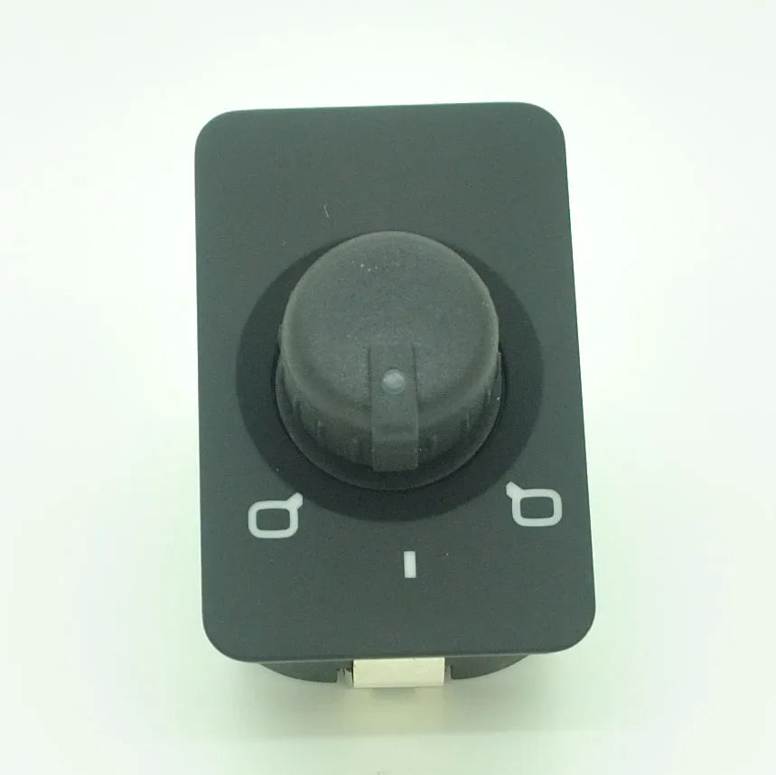 ELECTRIC Side Mirror Switch Control Knob Button For Audi A3 A6 C5 4B0 959 565A/4B0959565A