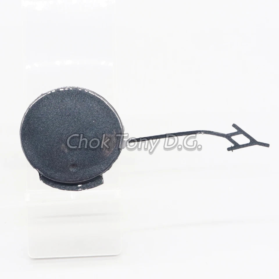 For Opel Insignia Buick Regal 2014 2015 2016 2017 Car Accessories Rear Bumper Tow Hook Eye Cover Cap Towing Hauling Trailer Lid