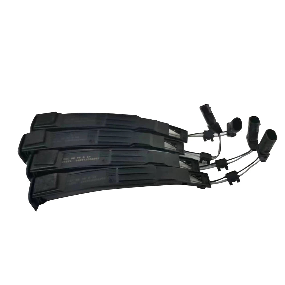 4Pcs Door handle sensor For Audi A1 Q3 A4L A4 S4 A5 S5 Q5 A6 S6 Q7 A8 S8 RS5 RS6 RS7 4G8927753B 8K0927753B