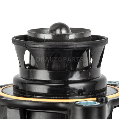 OEM Piston Diverter Bypass Valve 06H145710D For VW Beetle CC Eos Golf R GTI Jetta Passat Rabbit Tiguan 1.8T/2.0T