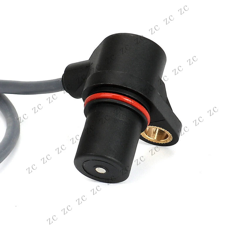 S+ Crankshaft Position Sensor For VW 2002-2014 Volkswagen Golf Jetta TT 06A906433L