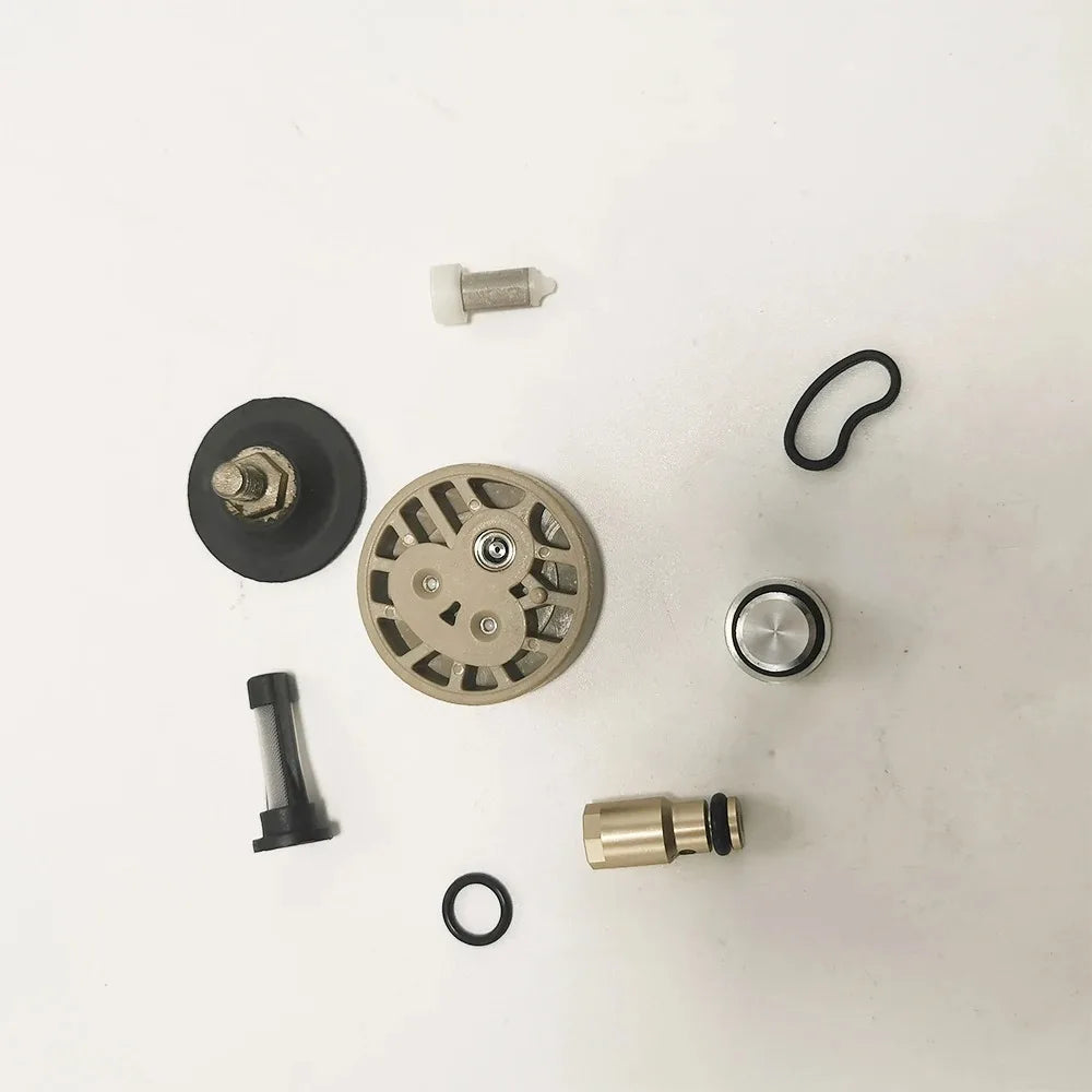 High Quality New For A0001407878 Ureum Ontlastklep/Motor Membraanplaat Voor 2695808