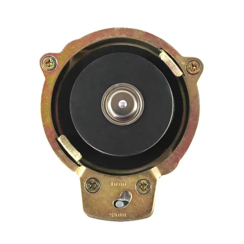 XPS Fuel Tank Cap 20Y-60-11440 17A-60-11310 For Komatsu PC200 PC300 BR200 Excavator