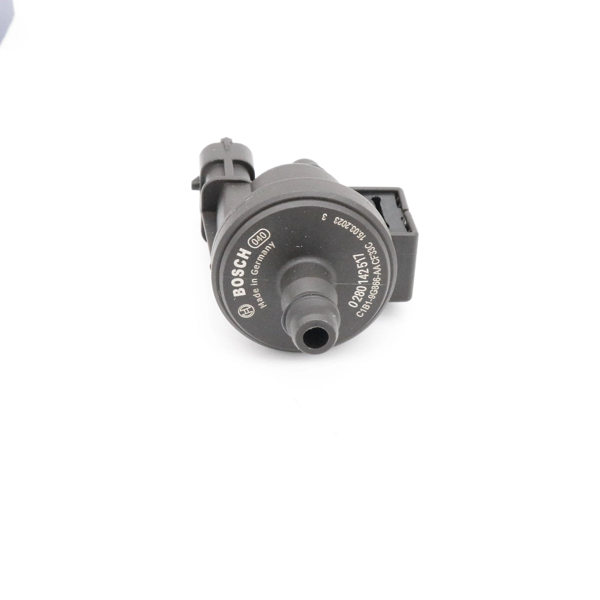 0280142517 NEW Fuel Vapor Canister Purge Solenoid Valve For Ford Fiesta Focus Jaguar C1B1-9G866-AA