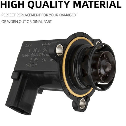 High quality Turbocharger Diverter Bypass Valve For Audi A6 VW Beetle Jetta Passat 1.4 1.8 2.0T 06H145710E 06H145710D