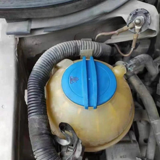 Car Coolant Cap 1J0121321B 3B0121321 Radiator Expansion Tank Pressure Cover Cooling System Part for Audi VW Skoda Seat