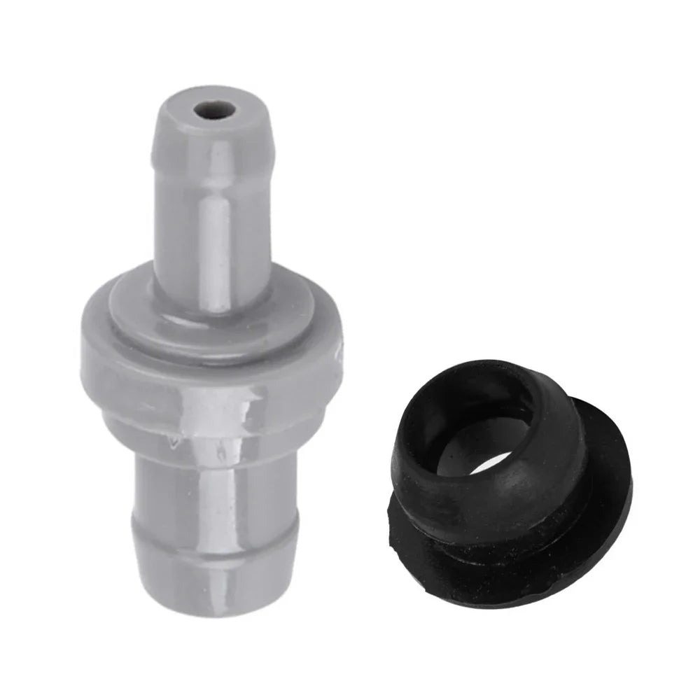 PCV 12204-15050 Positive Crankcase Ventilation Valve Grommet Seal For Toyota Corolla For Chevrolet Tracker For Suzuki Esteem