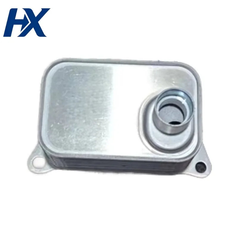 06J117021D 06J117021J Oil cooler for Volkswagen Skoda Audi A6 A7 A8 Q5 Q7 S4 S5 SQ5 2004-2017