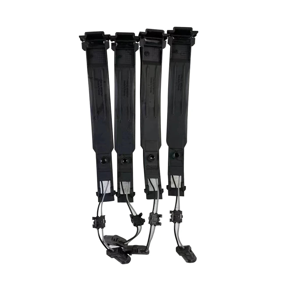 4Pcs Door handle sensor For Audi A1 Q3 A4L A4 S4 A5 S5 Q5 A6 S6 Q7 A8 S8 RS5 RS6 RS7 4G8927753B 8K0927753B